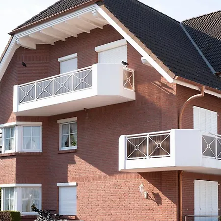 Ferienwohnung Hoops