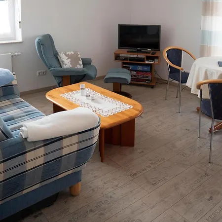 Ferienwohnung Hoops 아파트 *