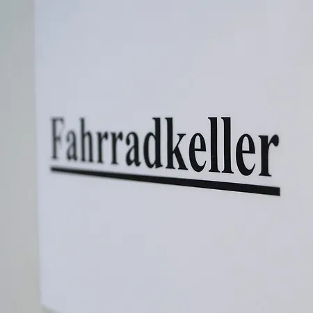 Ferienwohnung Hoops 아파트
